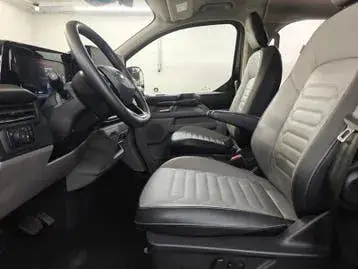 Ford Tourneo Connect 2025 photo 4