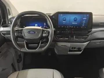 Ford Tourneo Connect 2025 photo 3