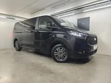 Ford Tourneo Connect 2025 photo 2