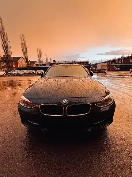 BMW 320D