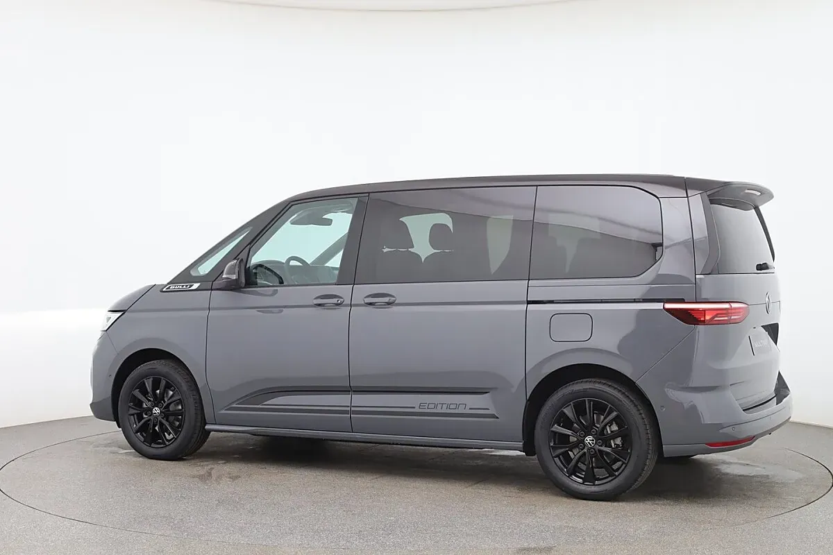 Volkswagen Multivan 2026 photo 3