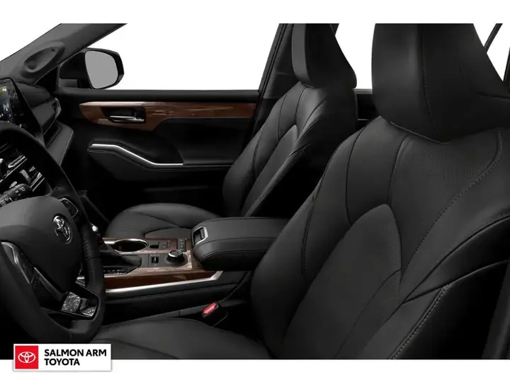 Toyota Highlander 2020 photo 4