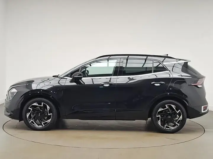 Kia Sportage 2024 photo 4