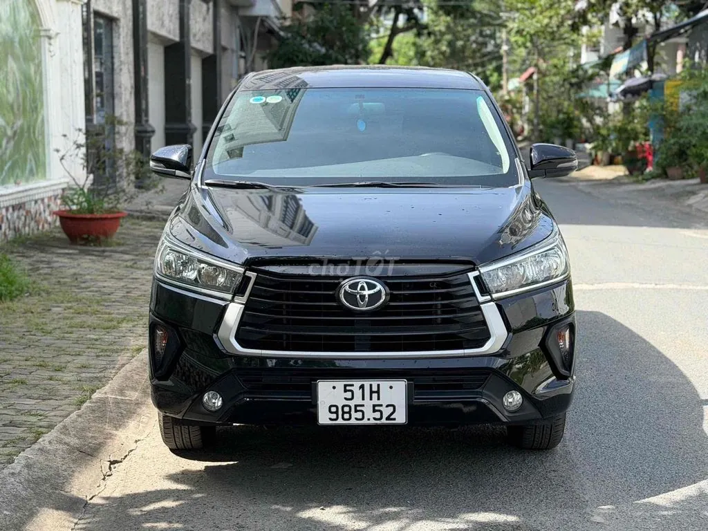 Toyota Innova