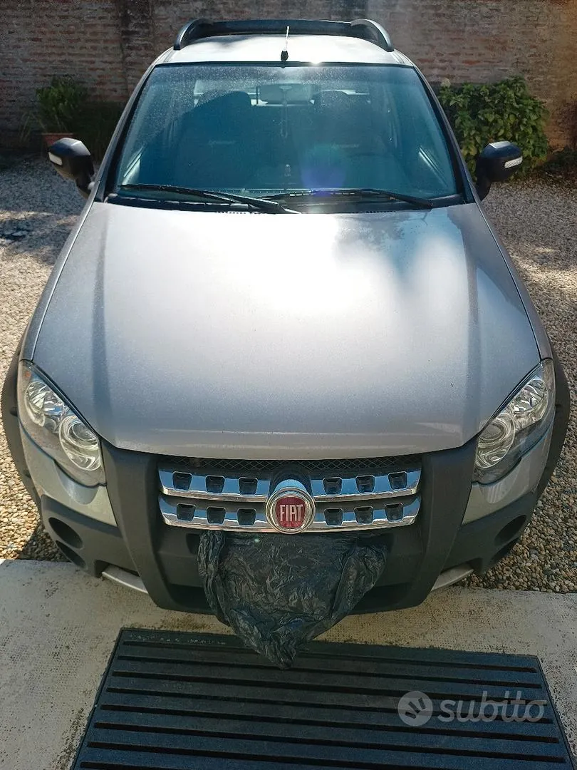 Fiat Strada