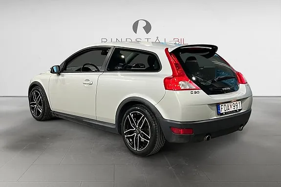 Volvo C30 2007 photo 5