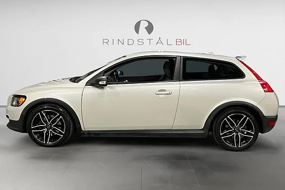 Volvo C30 2007 photo 4
