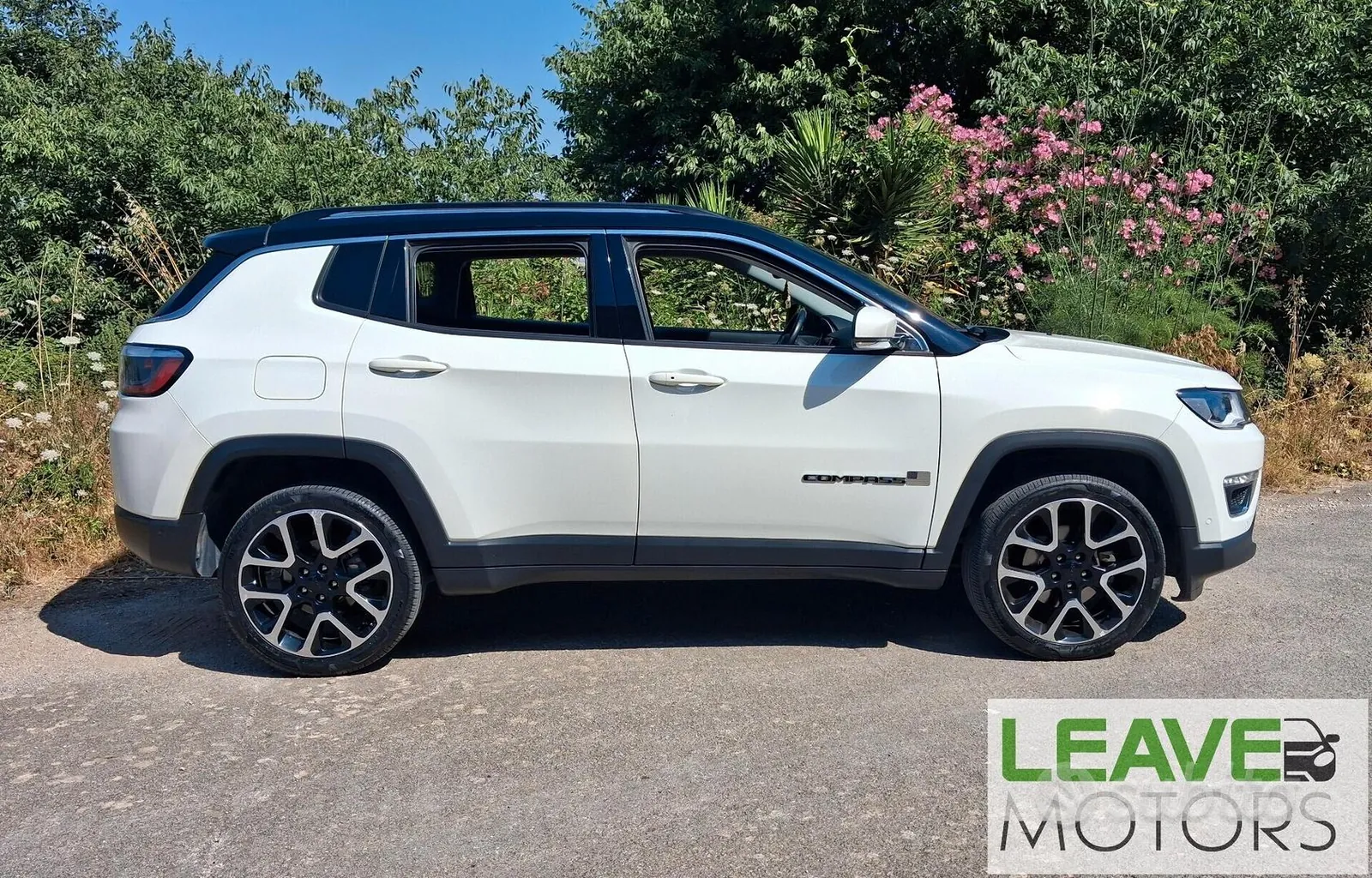Jeep Compass 2020 photo 4