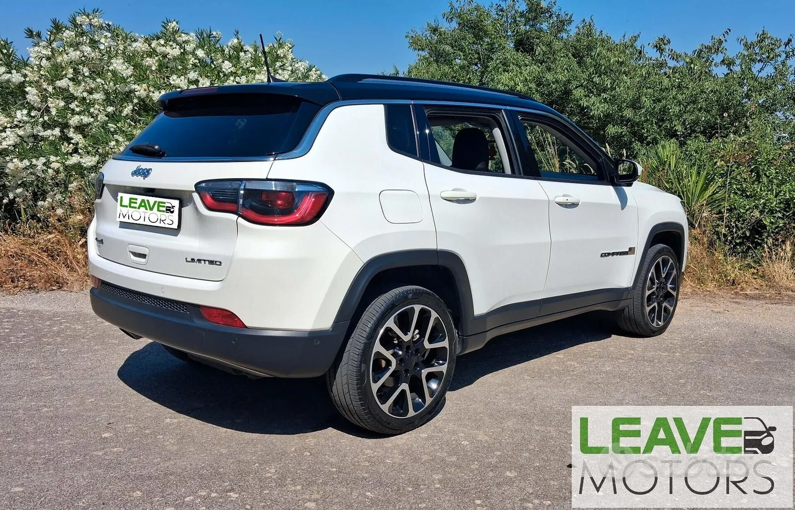 Jeep Compass 2020 photo 5