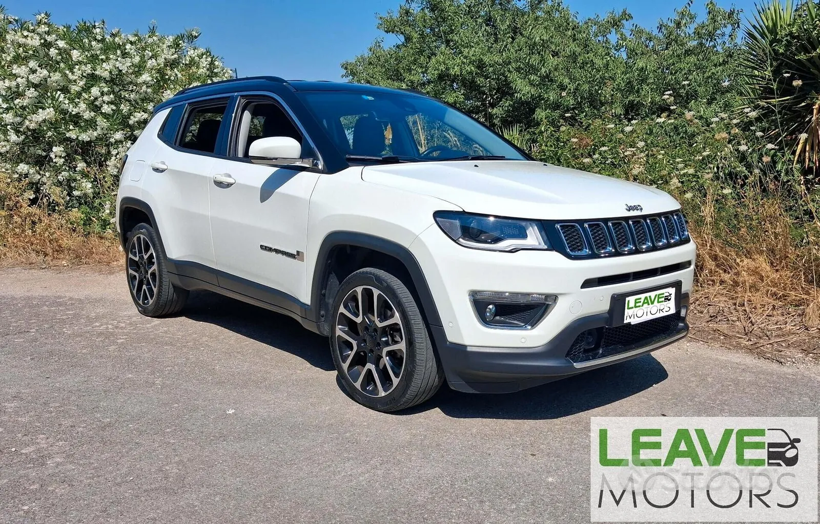 Jeep Compass 2020 photo 3