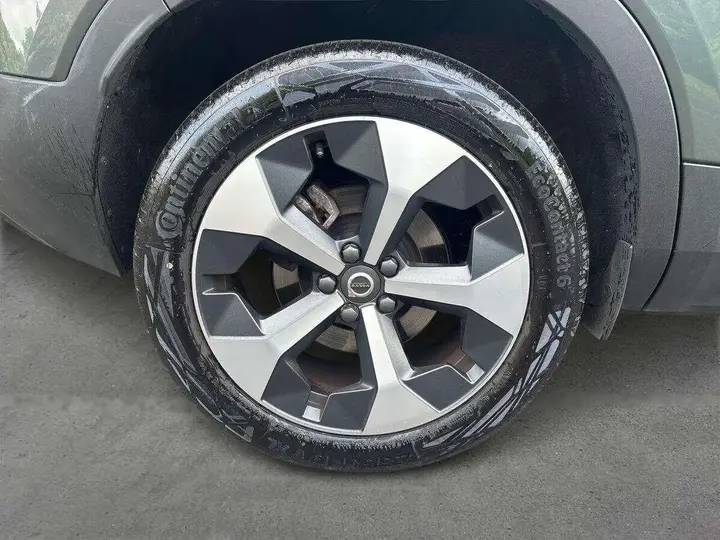 Volvo Xc40 2026 photo 4