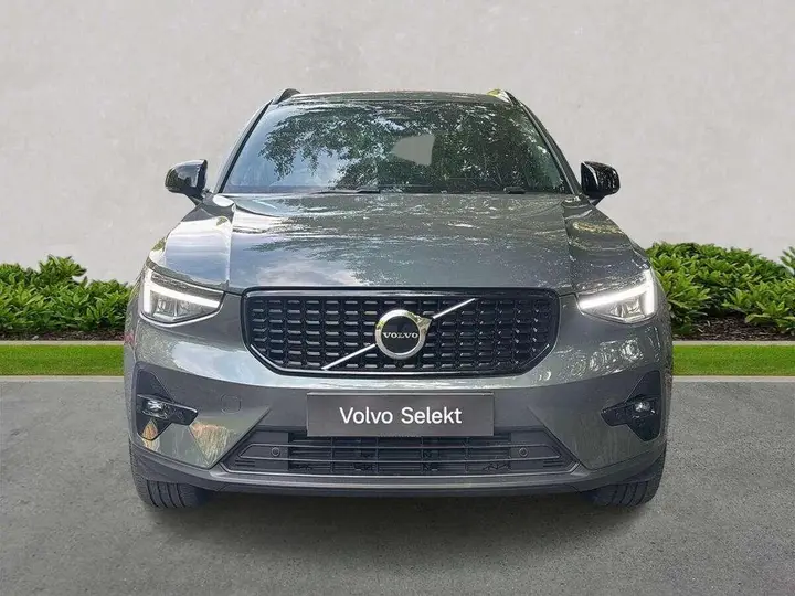 Volvo Xc40 2026 photo 3