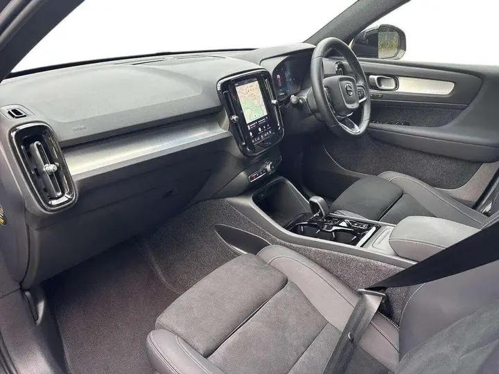 Volvo Xc40 2026 photo 5