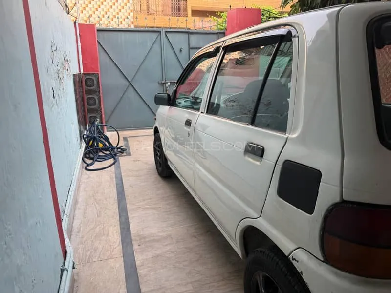 Daihatsu Cuore