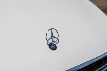 Mercedes-Benz V-Class 2026 photo 3