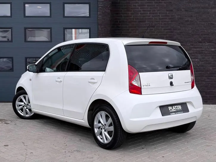 Seat Mii 2014 photo 2