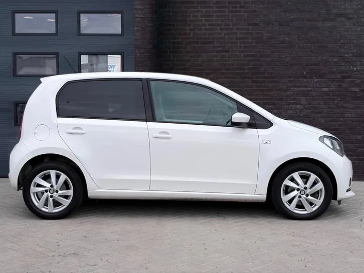 Seat Mii 2014 photo 3