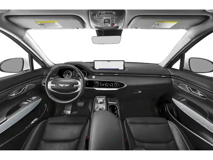 Genesis Gv70 2023 photo 5