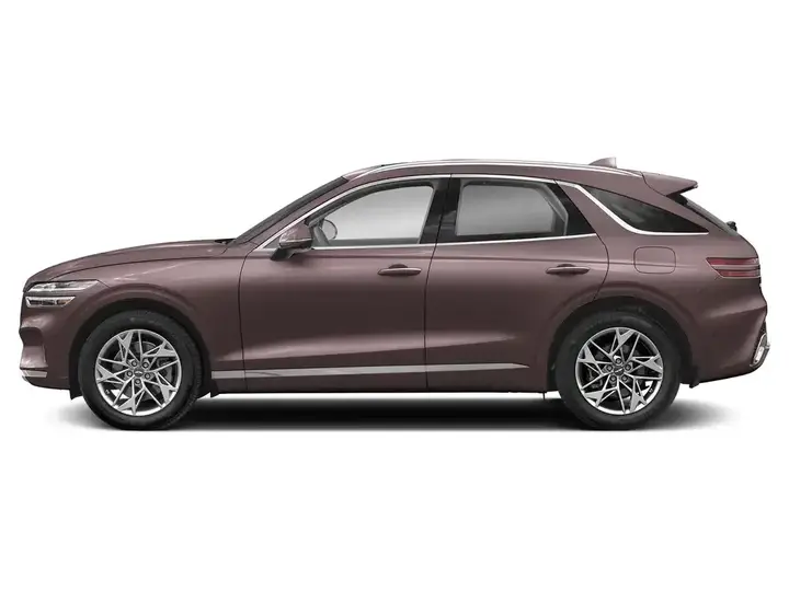 Genesis Gv70 2023 photo 3