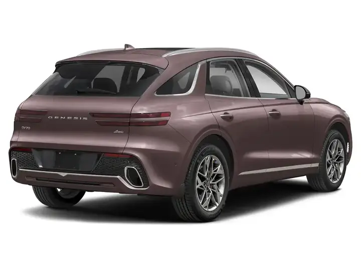 Genesis Gv70 2023 photo 2