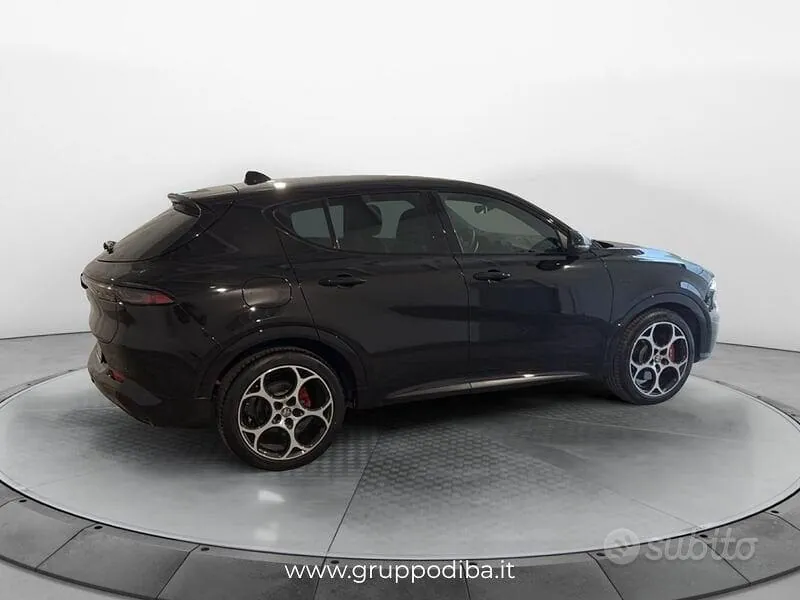 Alfa Romeo Tonale 2025 photo 4