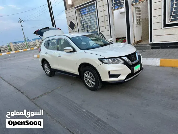 Nissan X-Trail 2019 photo 5