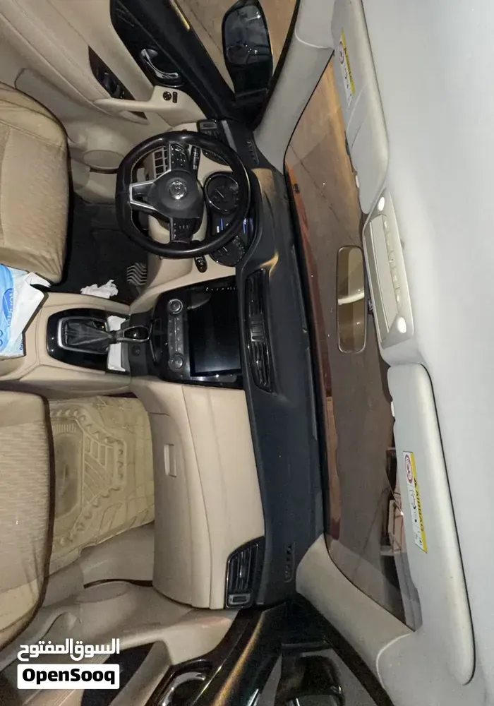 Nissan X-Trail 2019 photo 4