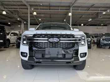 Ford Ranger 2026 photo 4