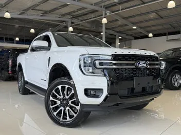 Ford Ranger 2026 photo 2