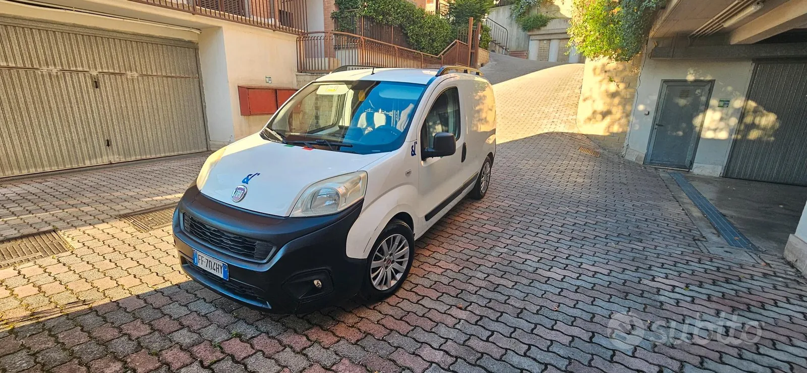 Fiat Fiorino