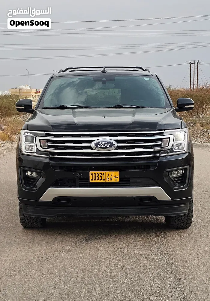 Ford Expedition