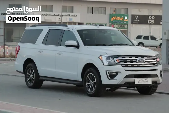 Ford Expedition 2021 photo 5
