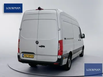 Mercedes-Benz Sprinter 2020 photo 3