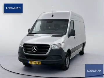 Mercedes-Benz Sprinter 2020 photo 2