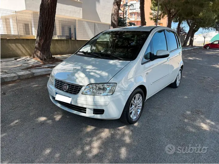 Fiat Idea