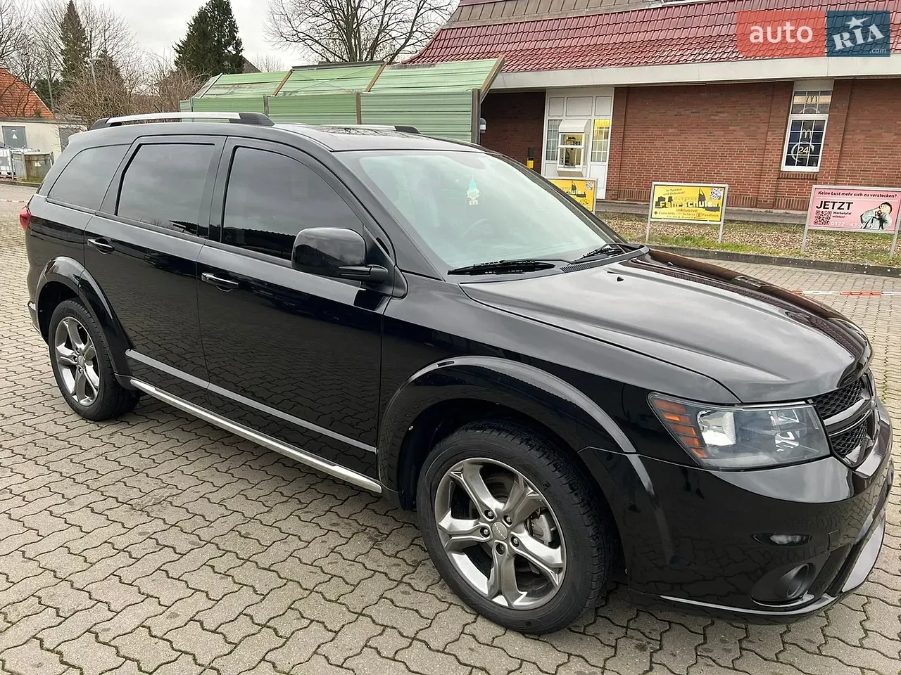 Dodge Journey 2016 photo 5
