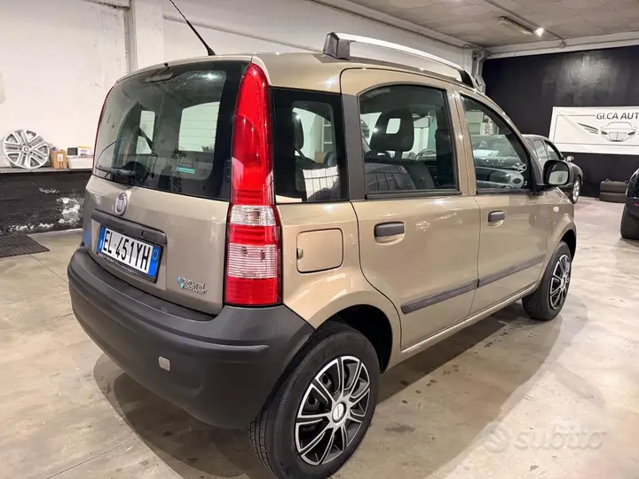 Fiat Panda 2012 photo 3