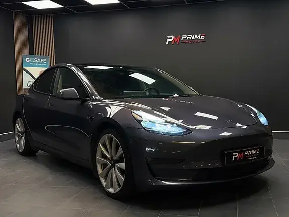 Tesla Model 3 2022 photo 5