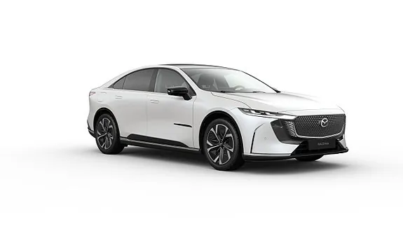 Mazda 6E