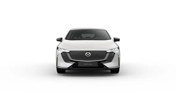 Mazda 6E 2027 photo 2