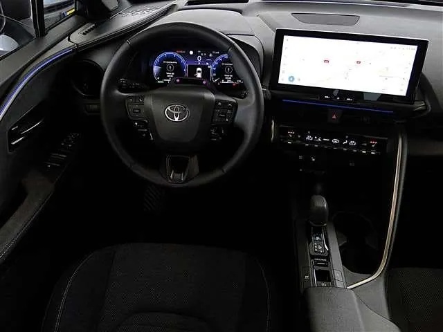 Toyota C-Hr 2023 photo 3