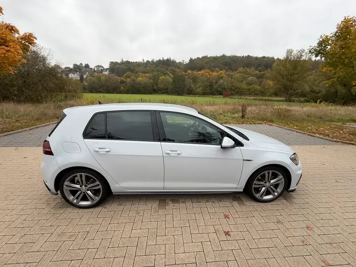 Volkswagen Golf 7