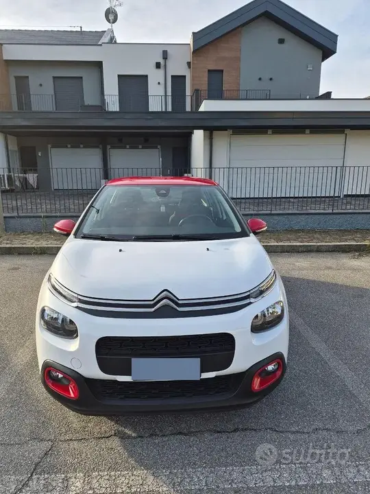 Citroen C3 2017 photo 4
