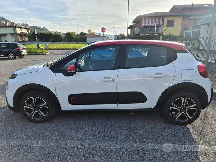 Citroen C3 2017 photo 2