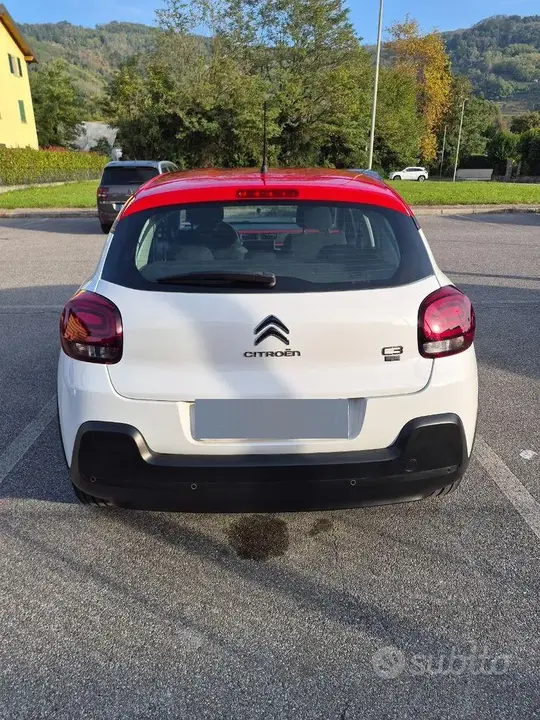 Citroen C3 2017 photo 3
