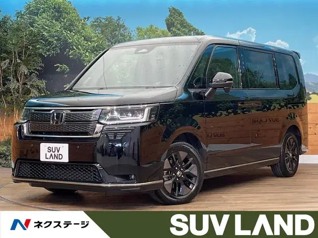 Honda Stepwagon
