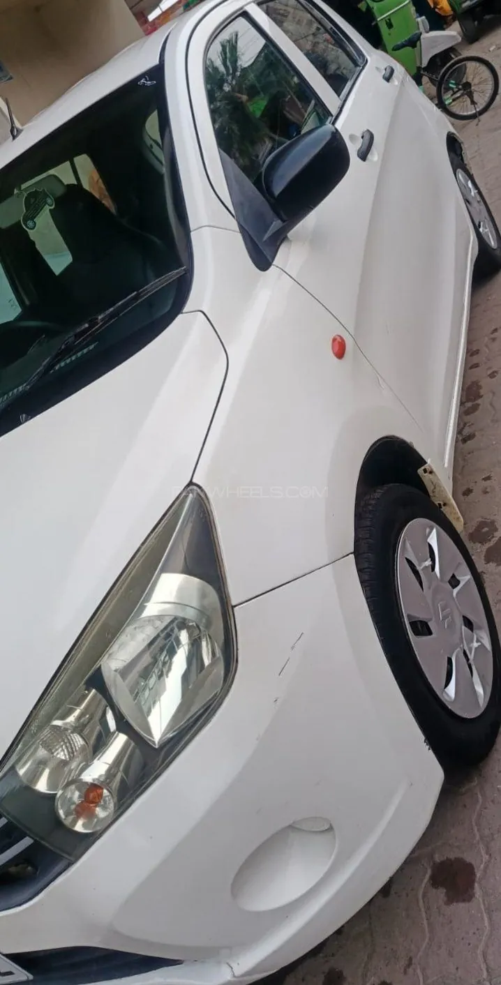 Suzuki Cultus