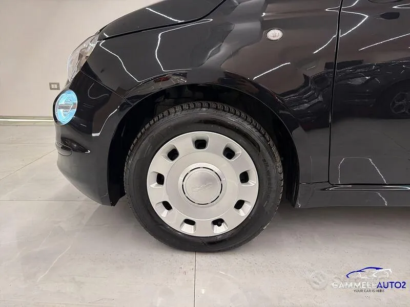 Fiat 500 2023 photo 4