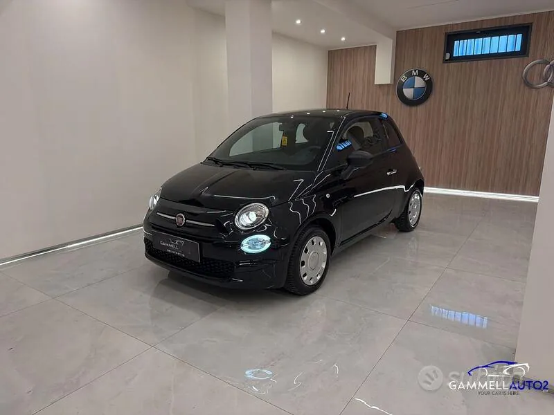 Fiat 500 2023 photo 3
