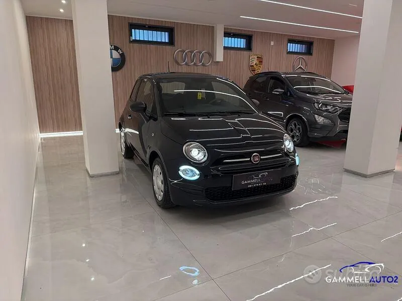 Fiat 500 2023 photo 2